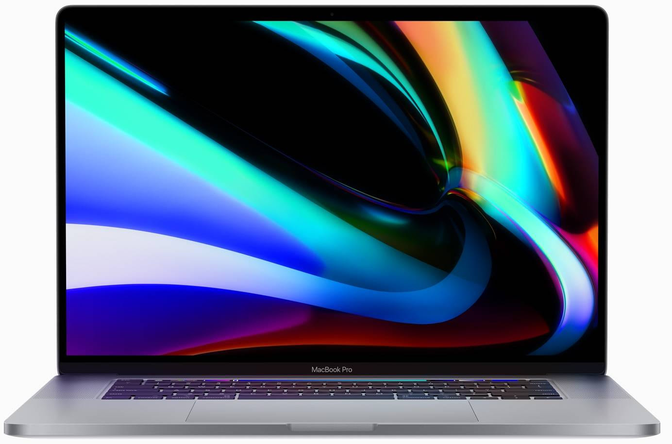 apple macbook pro 16 pollici 62742