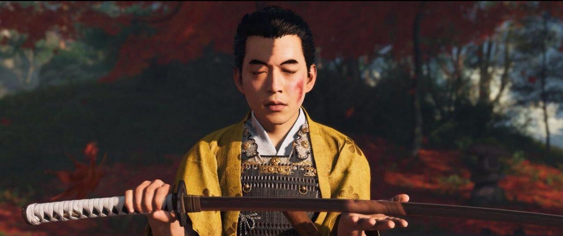 ghost of tsushima recensione 10013032