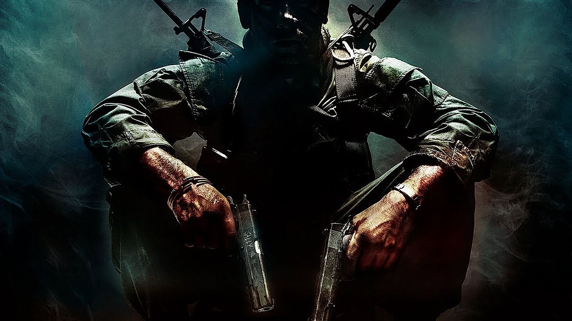 Immagine di copertina per Call of Duty 2020: annuncio imminente?