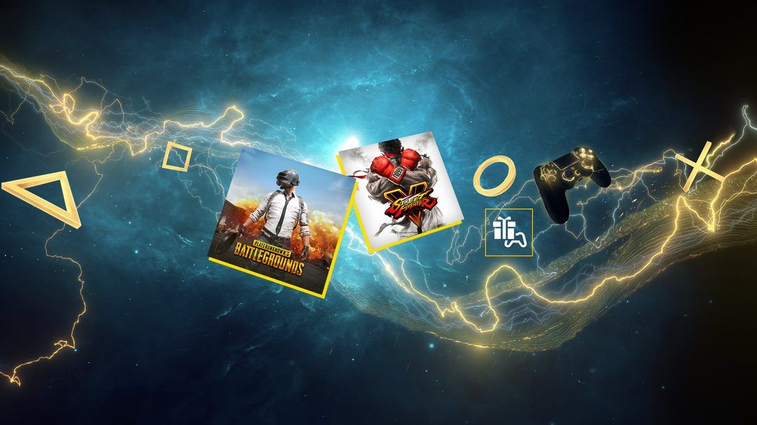 Immagine di copertina per PlayStation Plus: i giochi gratis per PS4 di Settembre