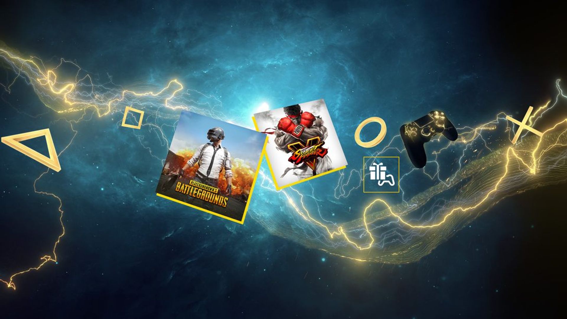 Immagine di copertina per PlayStation Plus: i giochi gratis per PS4 di Settembre