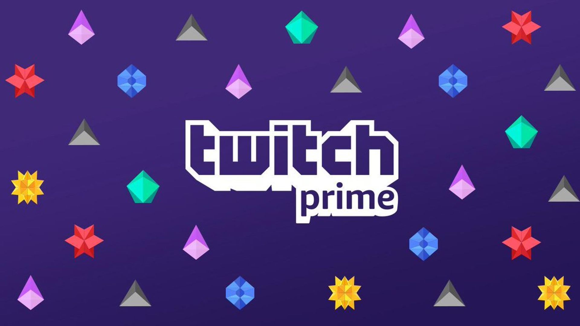 Come avere twitch prime 1