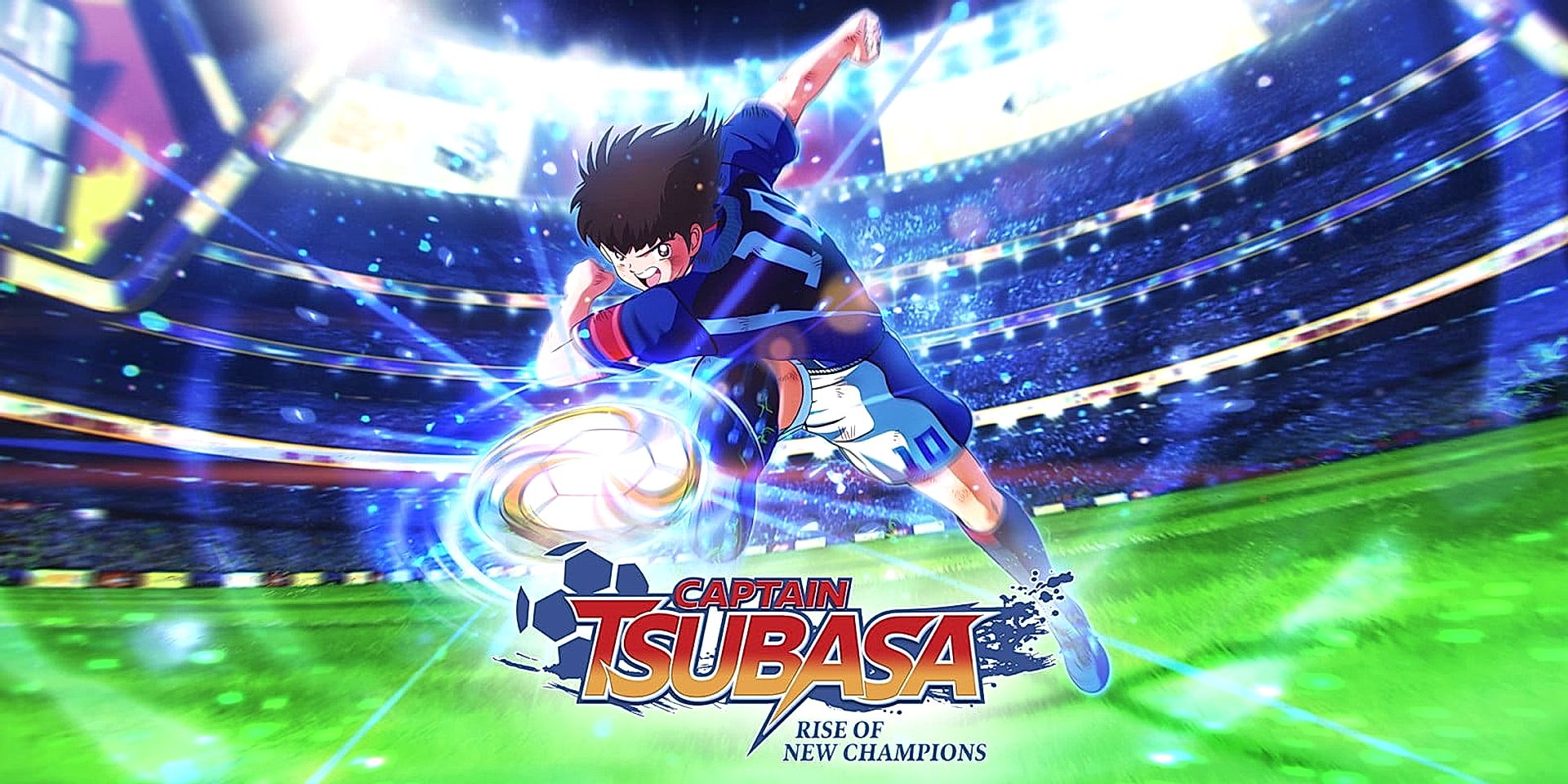 Immagine di copertina per Captain Tsubasa: Rise of New Champions – Recensione