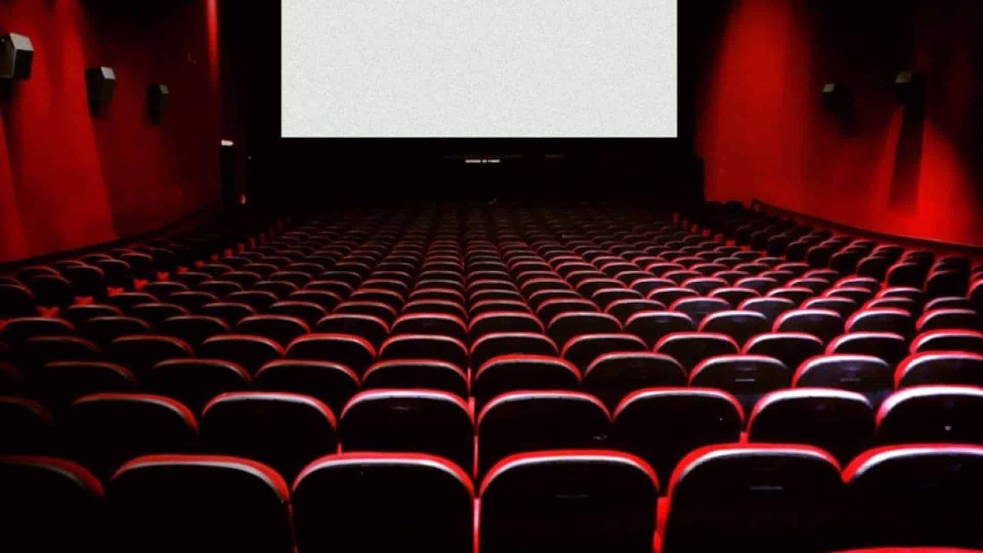 Sala di un cinema 10013356