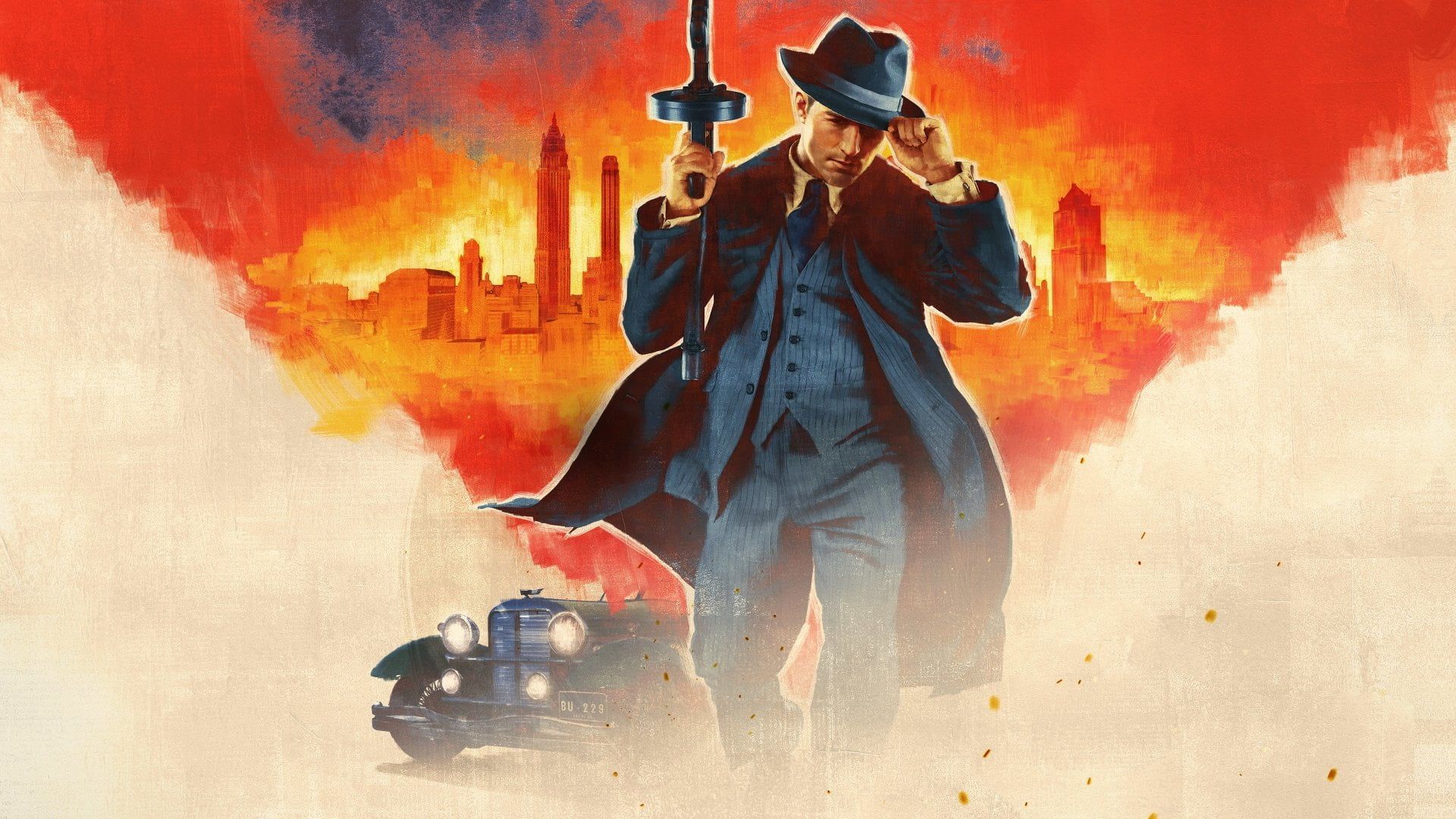 Immagine di copertina per Mafia Definitive Edition – 18 anni dopo