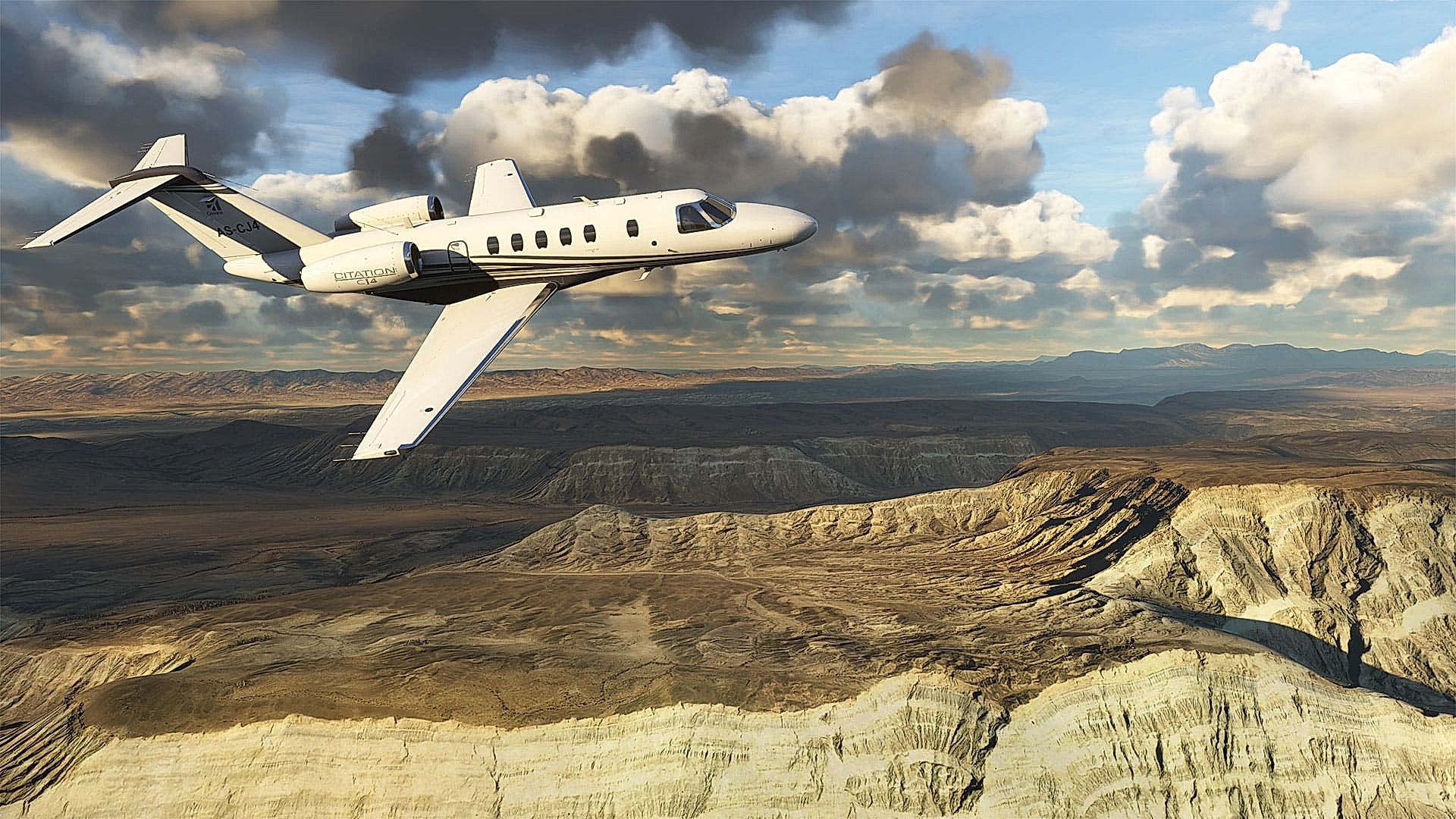 Immagine di copertina per Microsoft Flight Simulator 2020: la Recensione