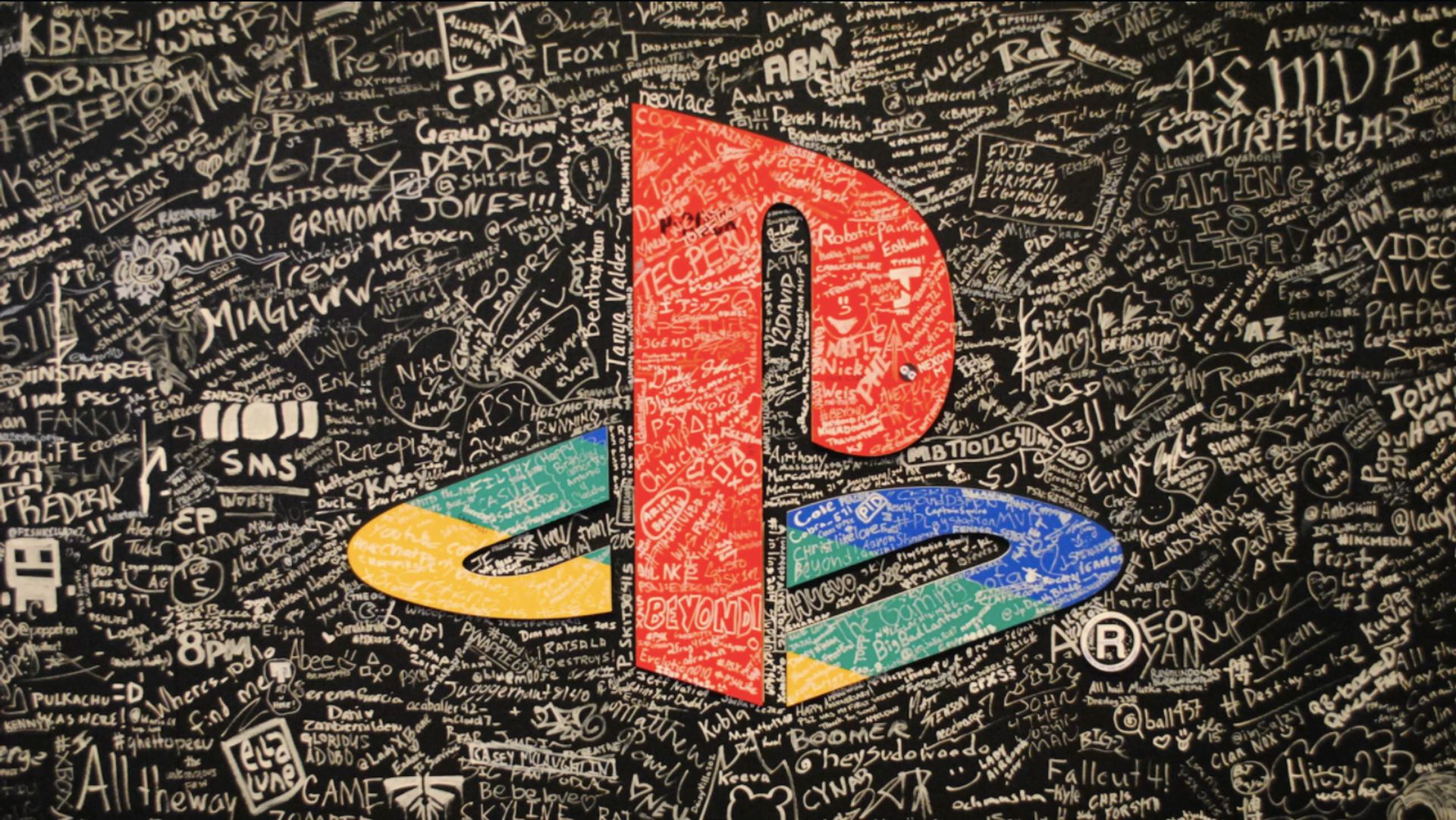 Immagine di copertina per 25 anni di PlayStation: i 5 videogiochi più venduti di sempre