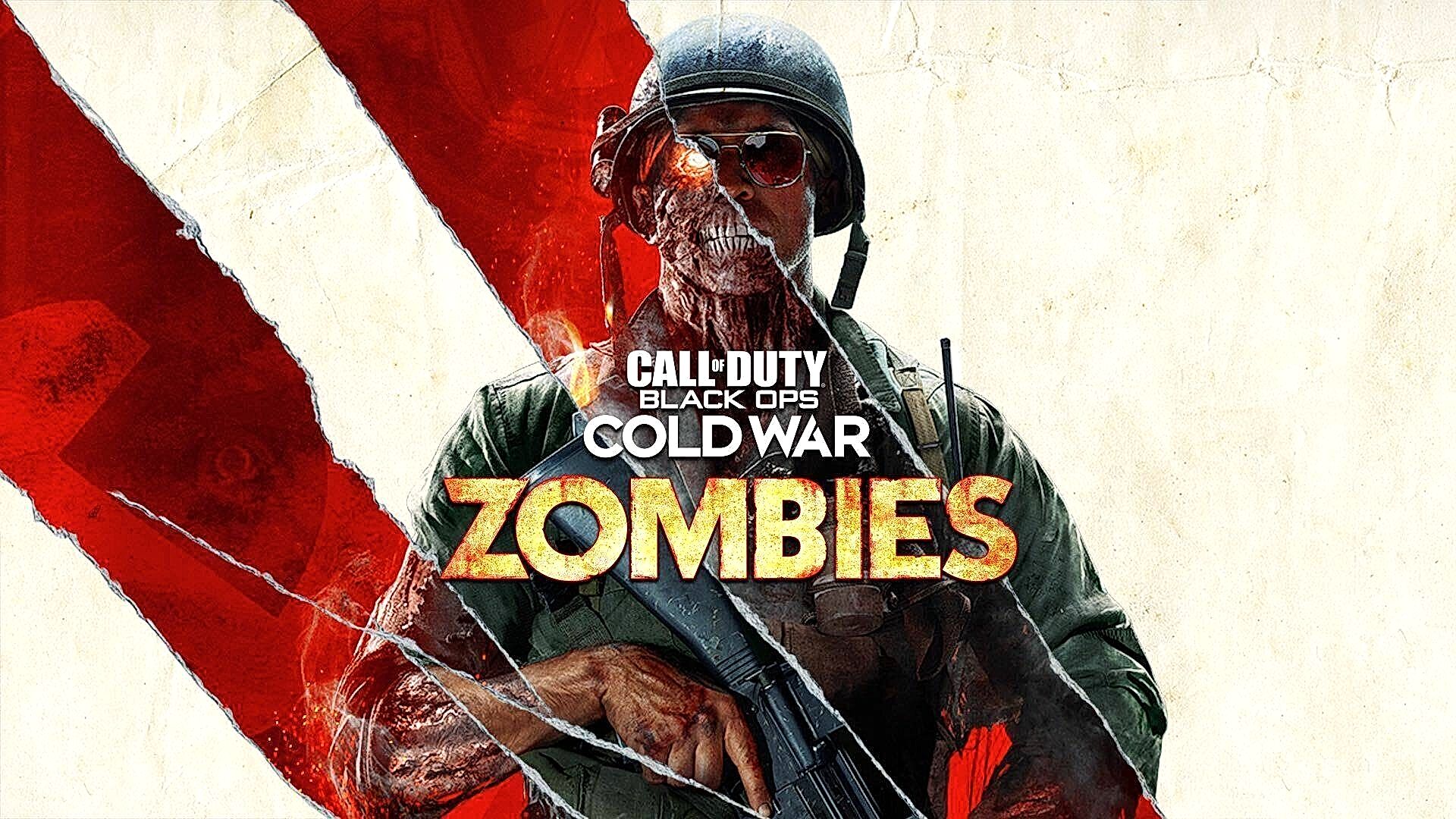 Zombies: il poster 10014635