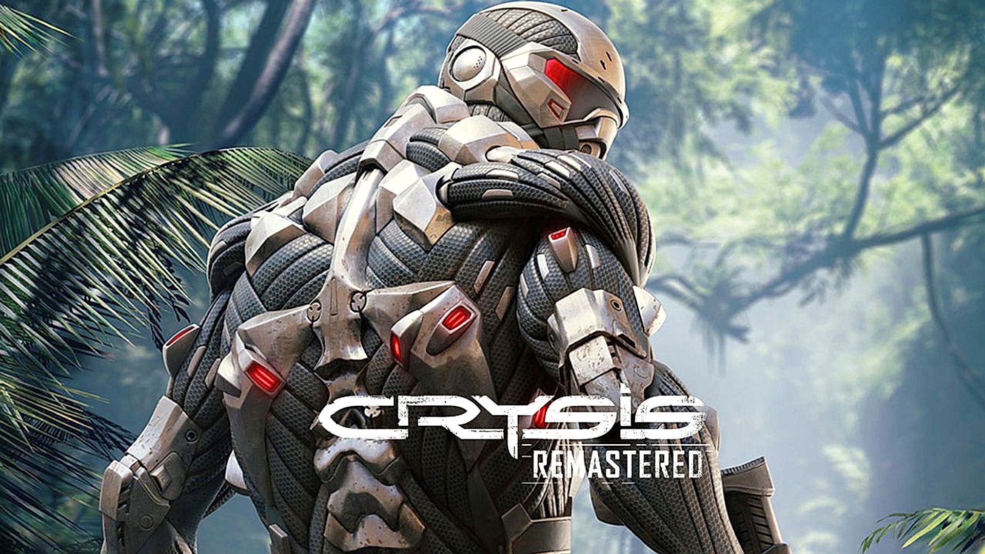 Immagine di copertina per Crysis Remastered – Recensione