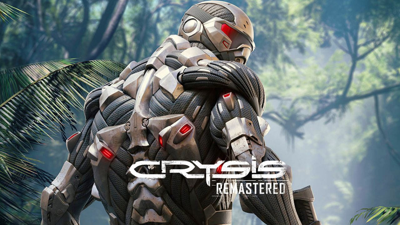 Immagine di copertina per Crysis Remastered – Recensione