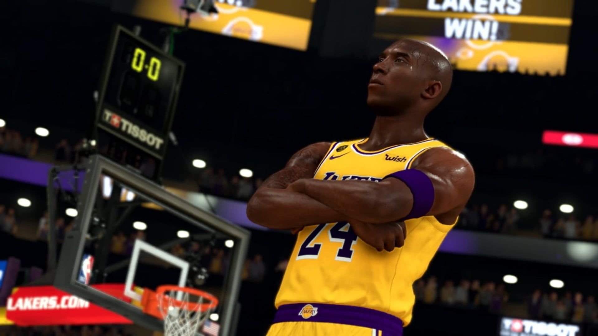 Immagine di copertina per NBA 2K21 | Guida ai Trofei di PS4