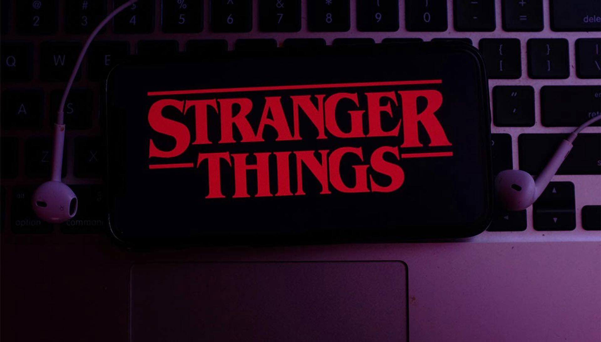 stranger things stagione 4