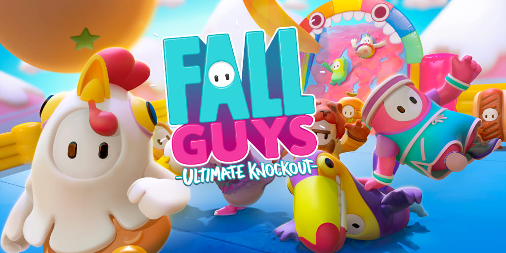 Immagine di copertina per Fall Guys: Ultimate Knockout – Recensione del fenomeno dell’Estate