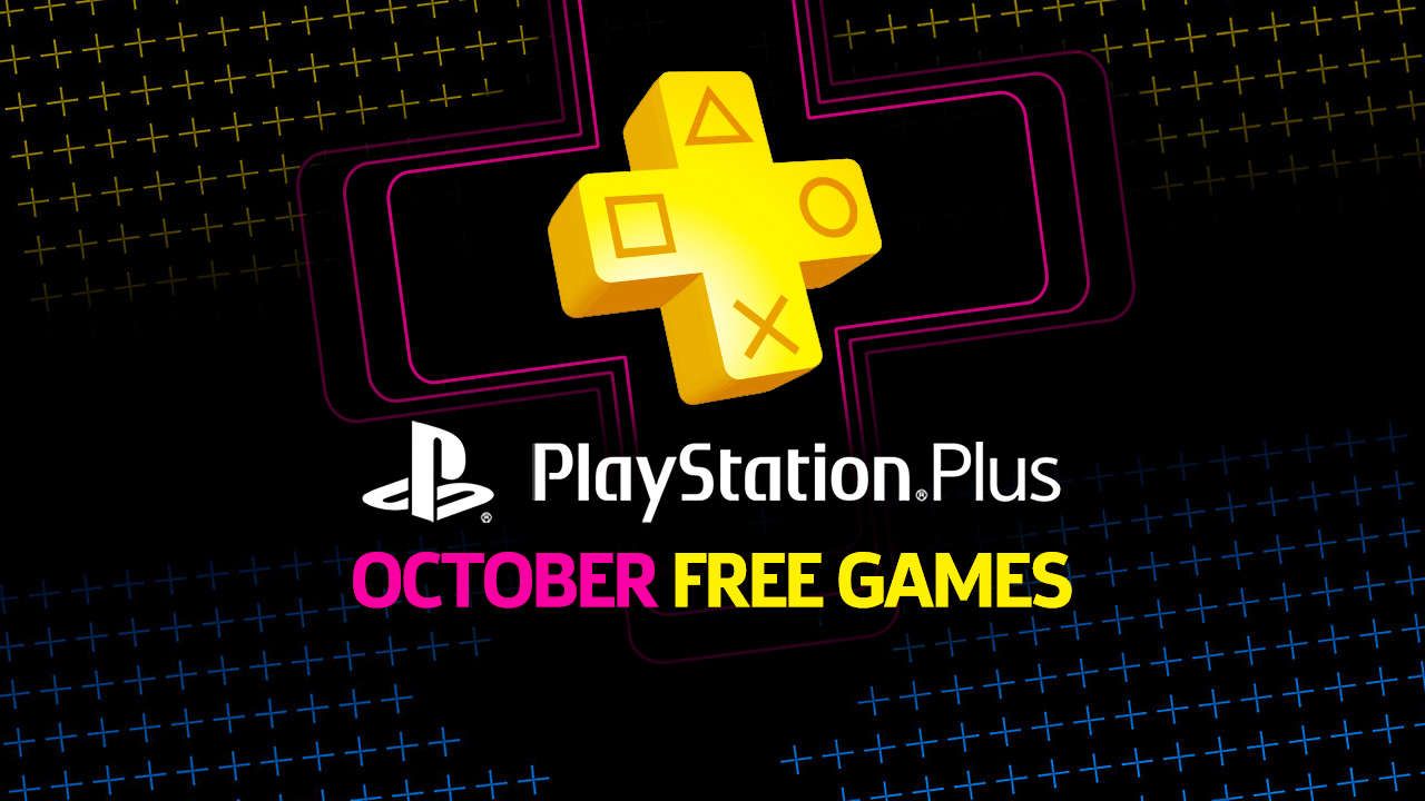 Immagine di copertina per PlayStation Plus: i giochi gratis per PS4 di Ottobre