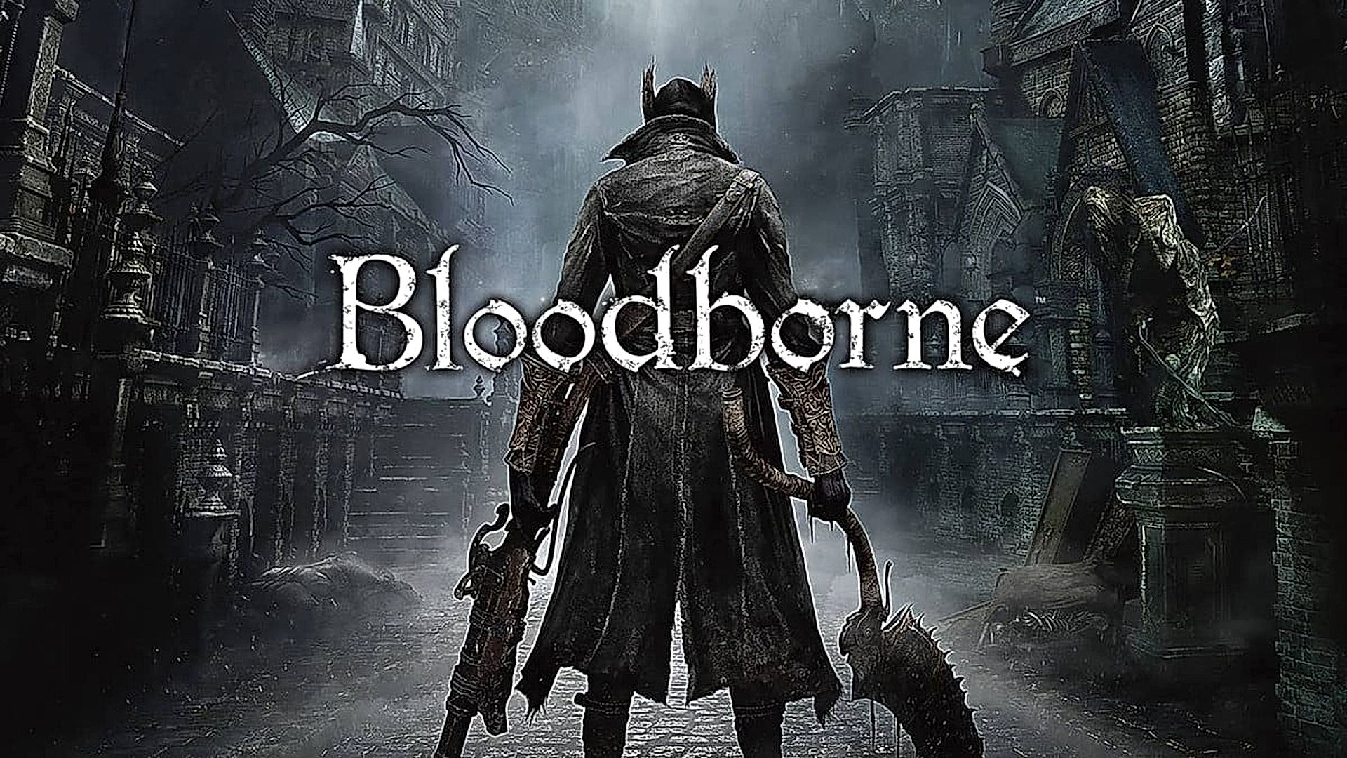 Bloodborne 10015568