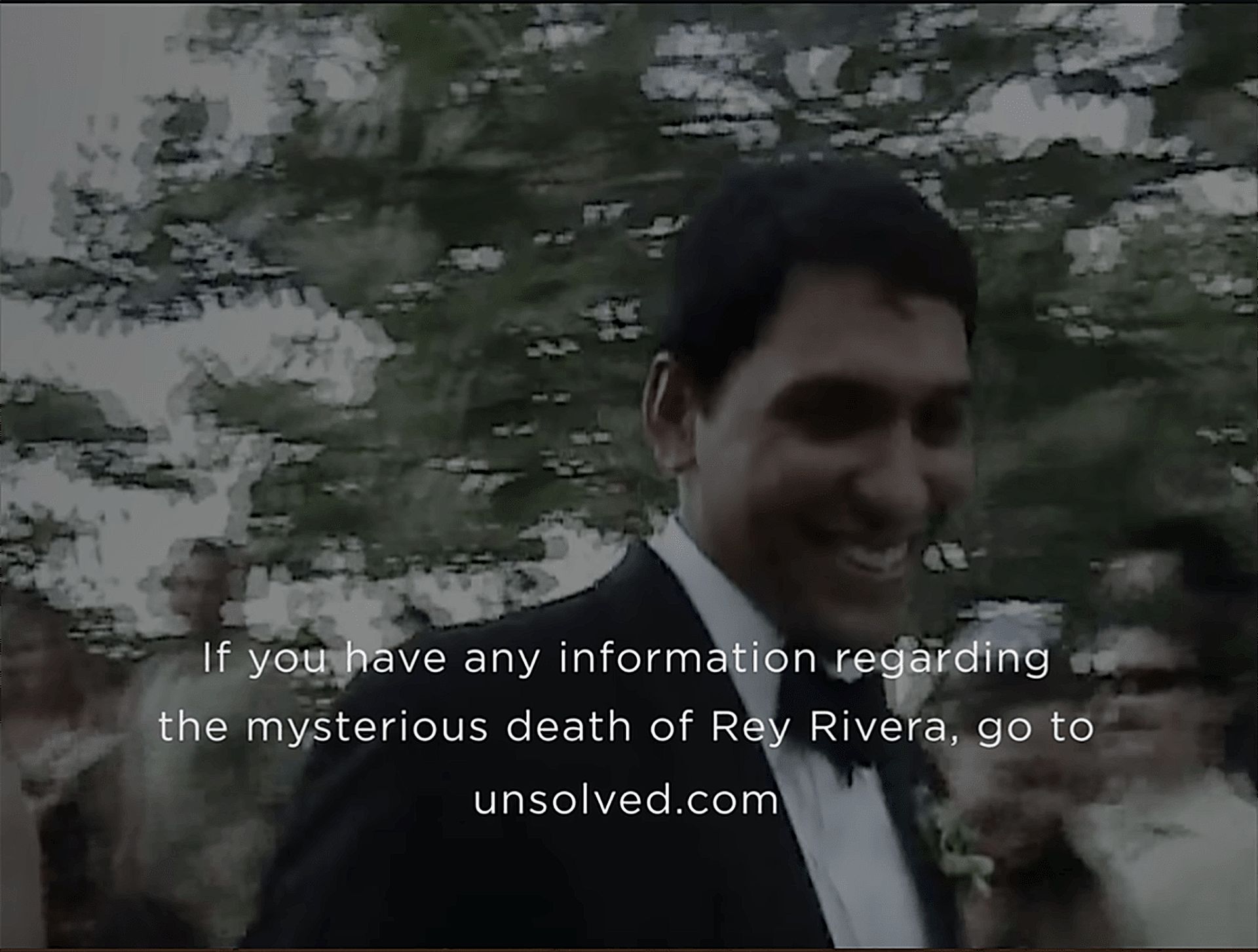 Unsolved Mysteries 10016091