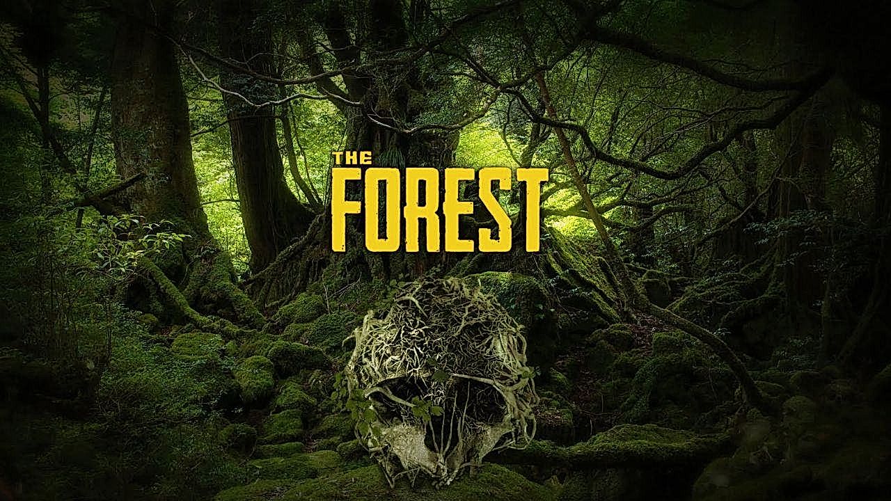 Immagine di copertina per The Forest e l’esplorazione della paura – Recensione