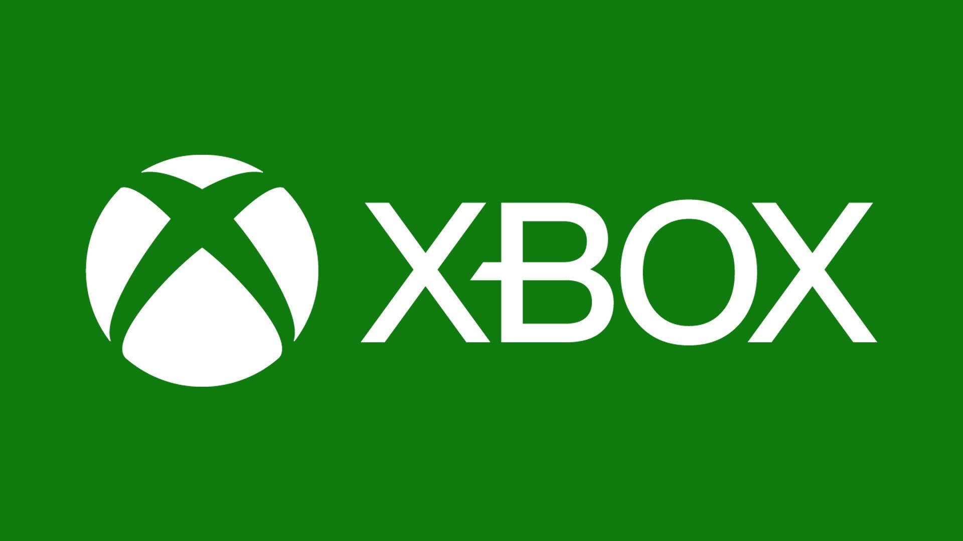 Xbox Series X logo