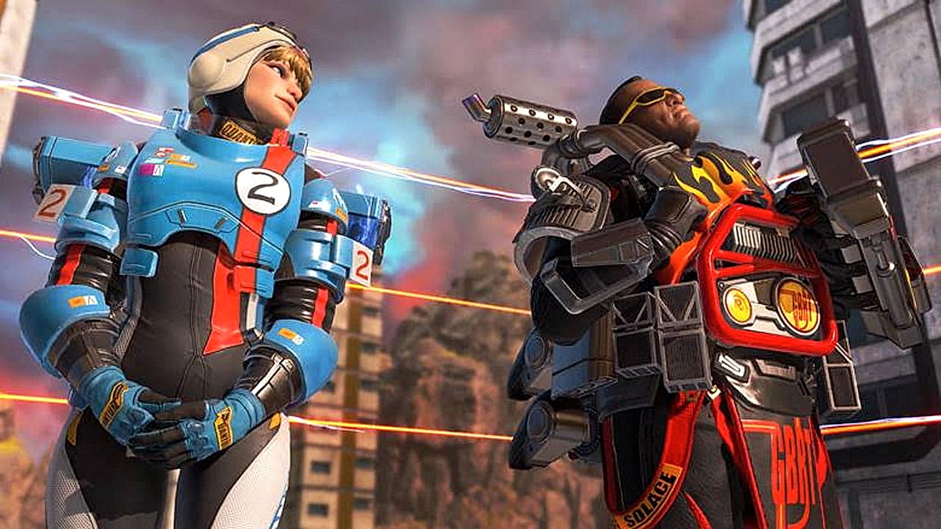 Immagine di copertina per Apex Legends: nuova data per il cross-play