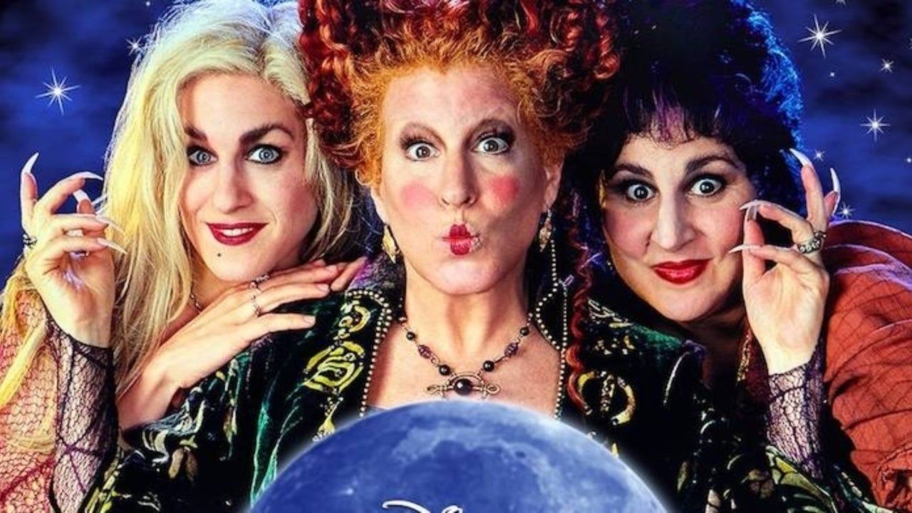 hocus pocus