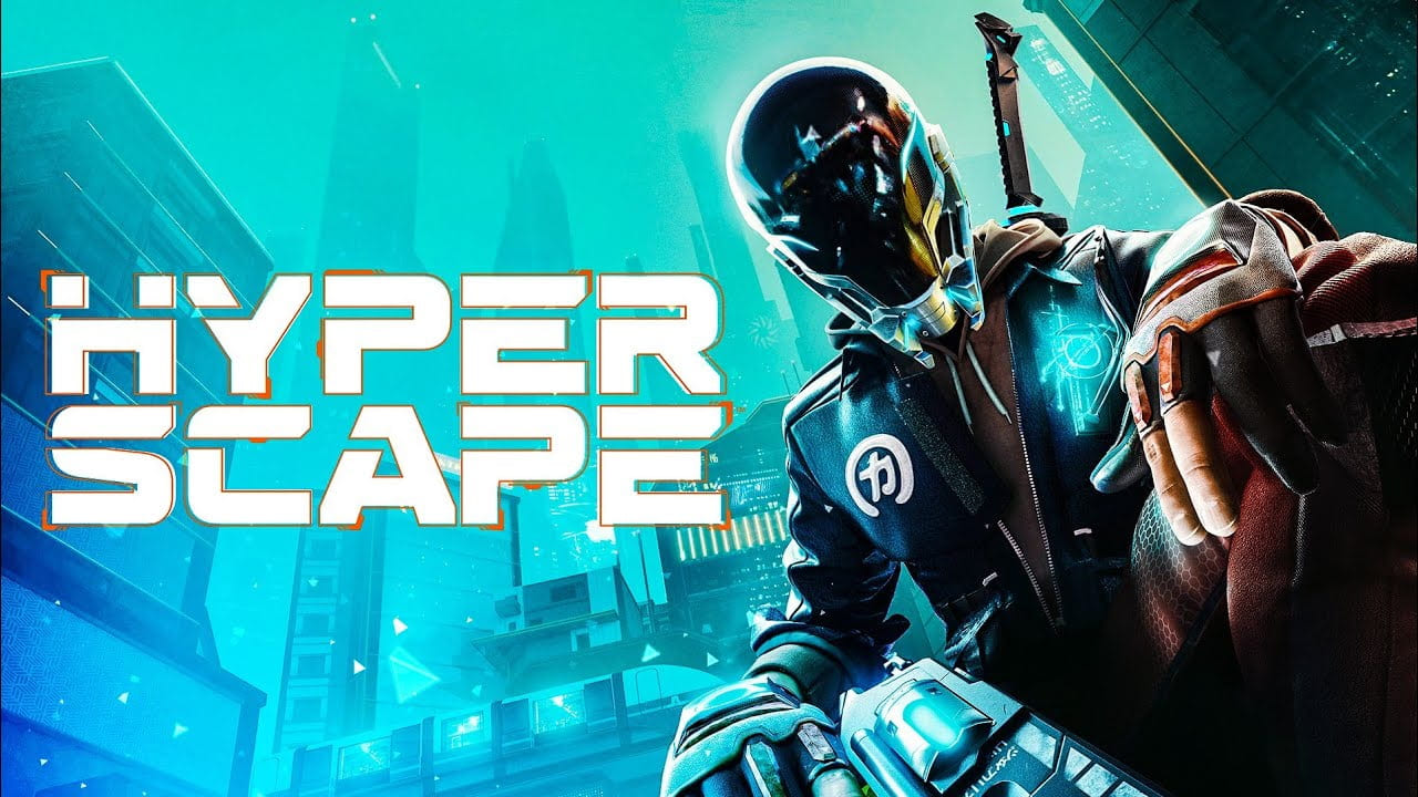 Immagine di copertina per Hyper Scape Stagione 2 – Faq: orario di uscita, patch notes, novità