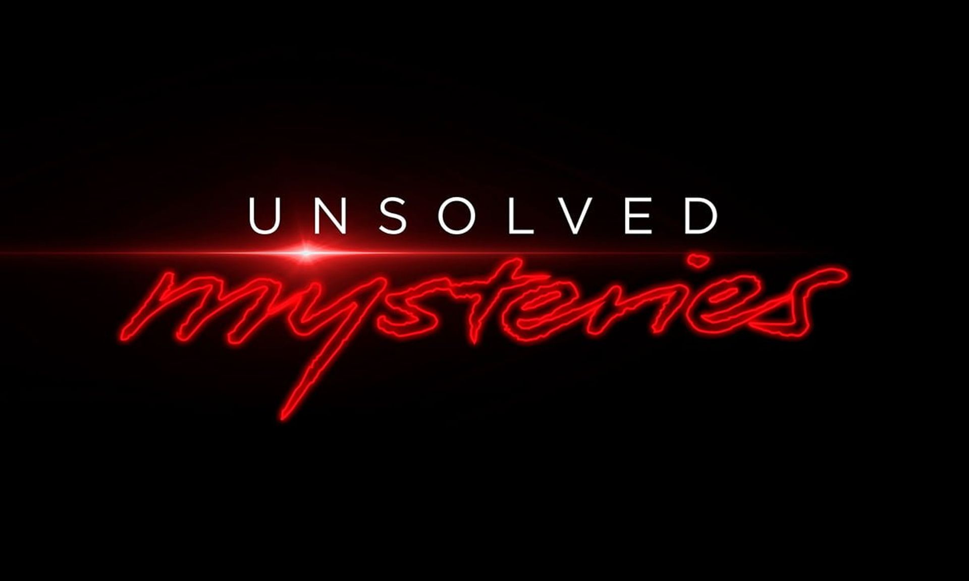 Immagine di copertina per Unsolved Mysteries, la docu-serie che spaventa con la realtà