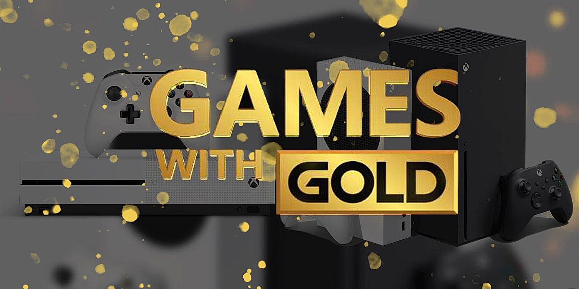 xbox games with gold