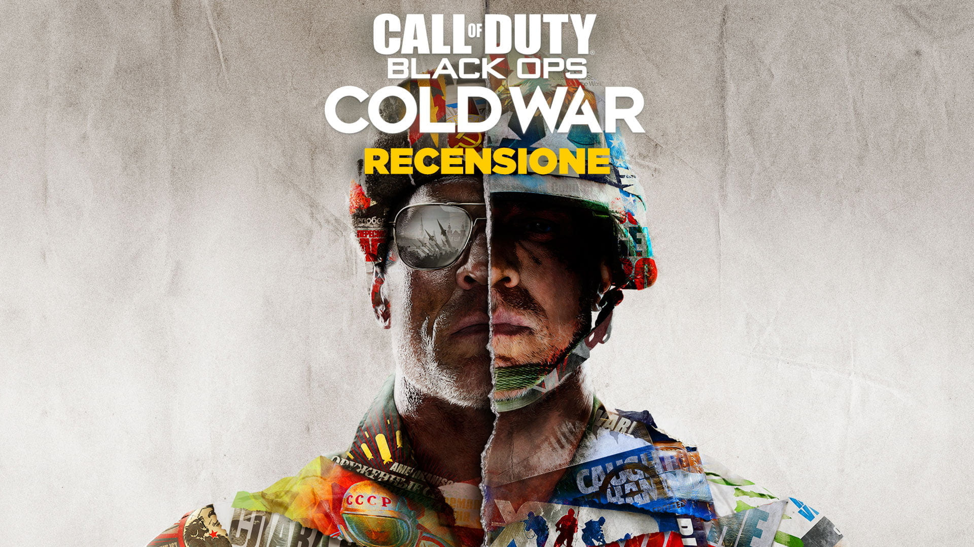 Immagine di copertina per Call of Duty: Black Ops Cold War – Recensione