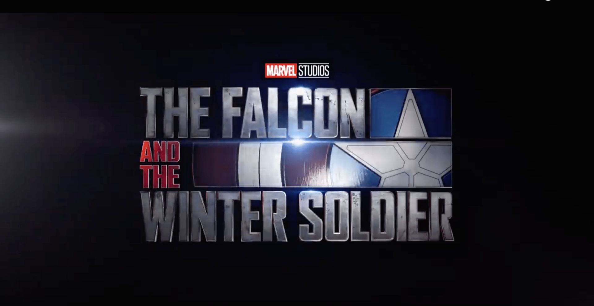 Immagine di copertina per The Falcon and the Winter Soldier: merchandise e anticipazioni