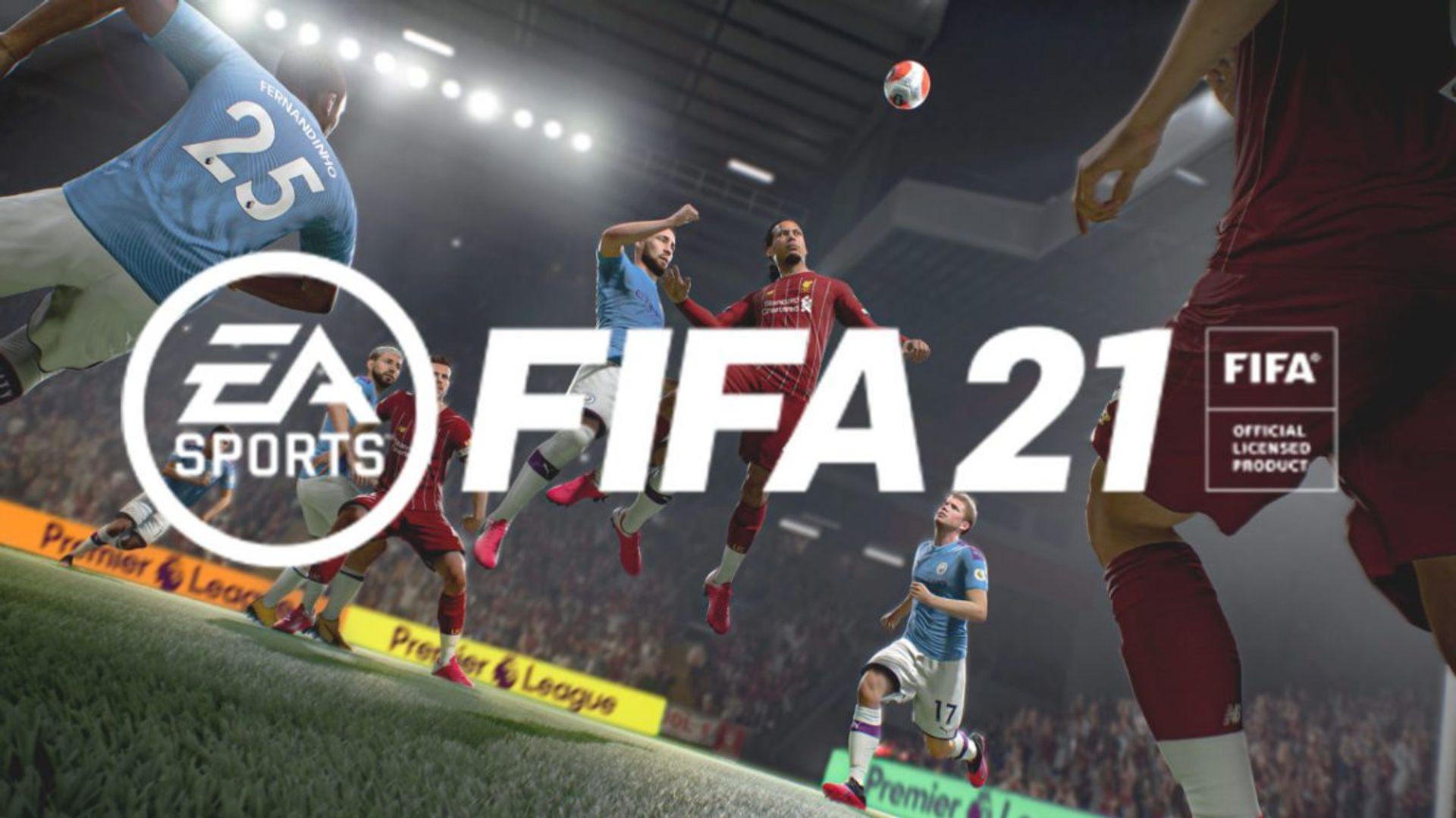 Immagine di copertina per Fifa 21: consigli e squadre per iniziare al meglio in ultimate team