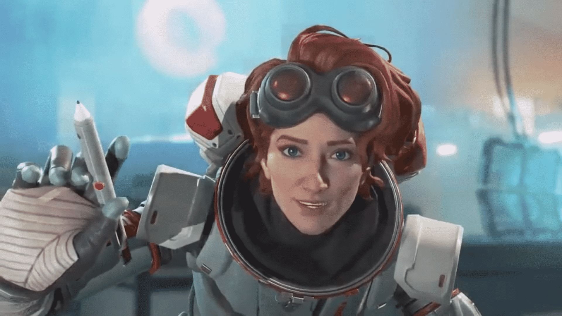 Immagine di copertina per APEX Legends – Horizon: quali sono le 3 abilità della nuova leggenda?