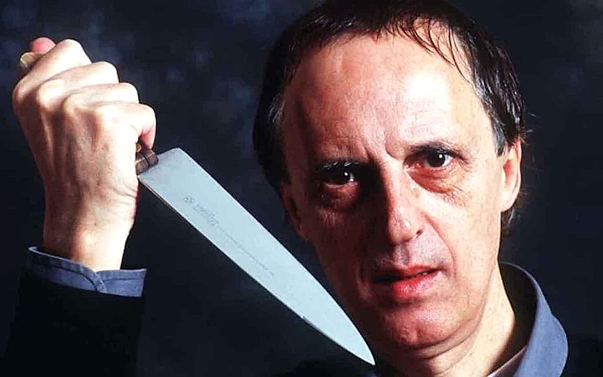 dario argento