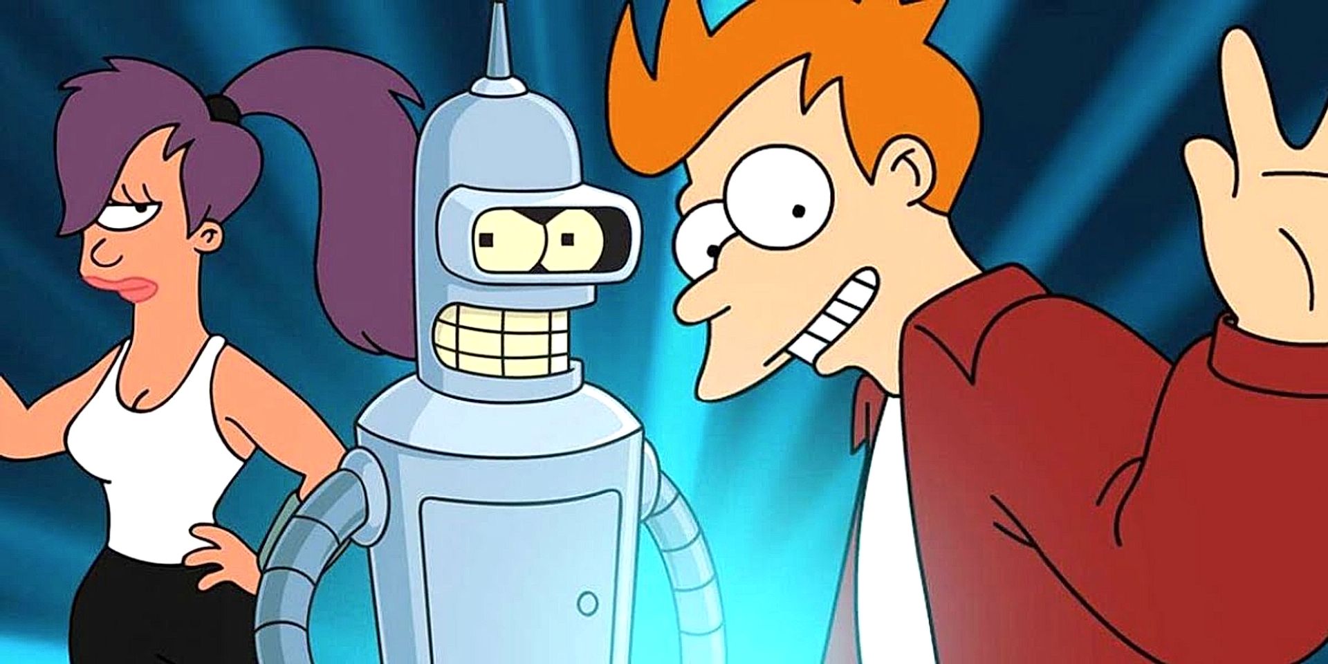 futurama 1 10016467