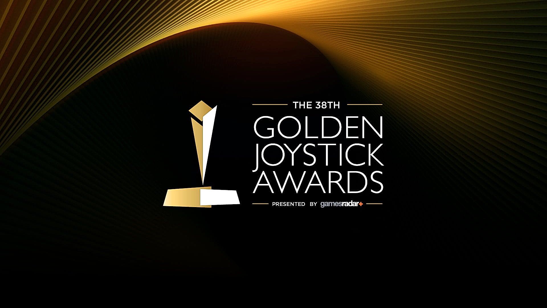 Immagine di copertina per Golden Joystick Awards 2020 –  Tutti i Vincitori