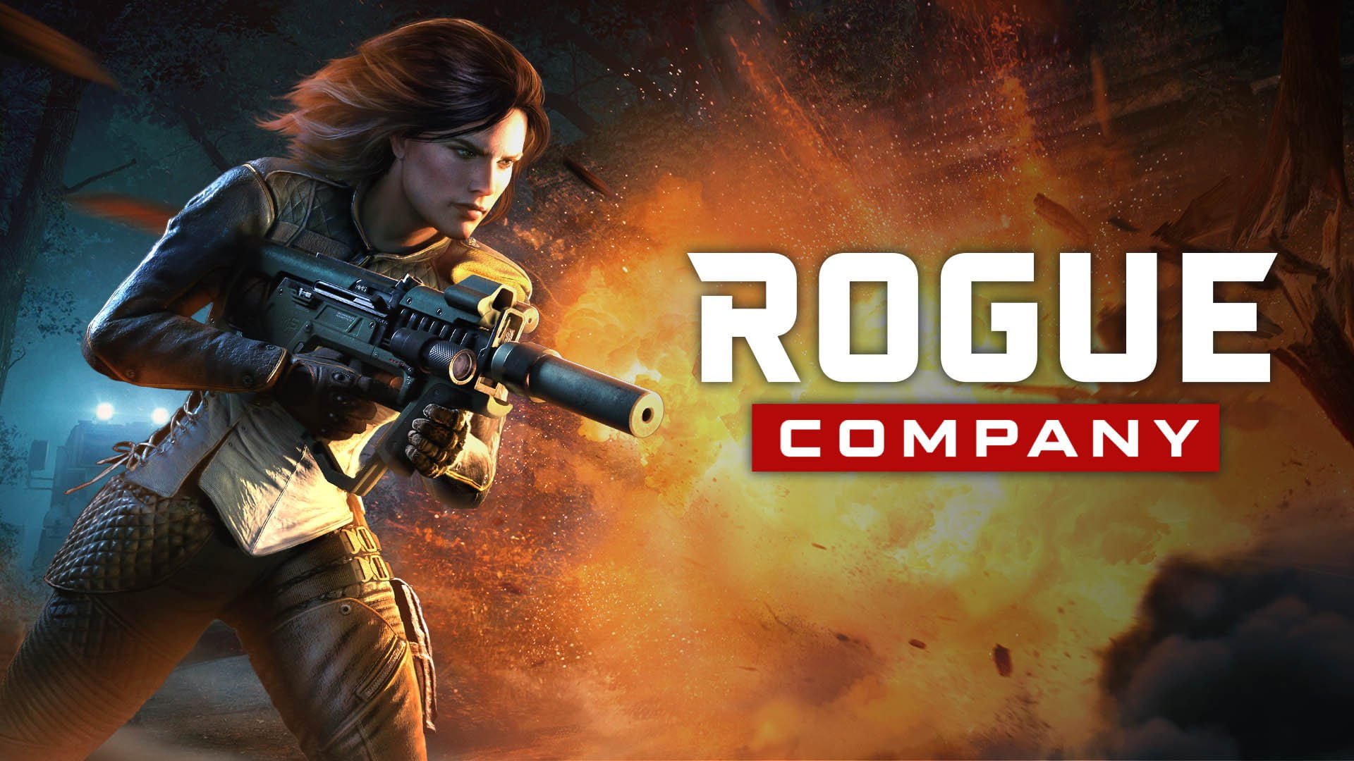 rogue company