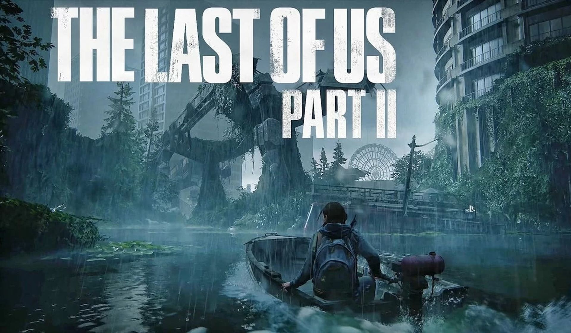 The last of us II - Ps5 10019483