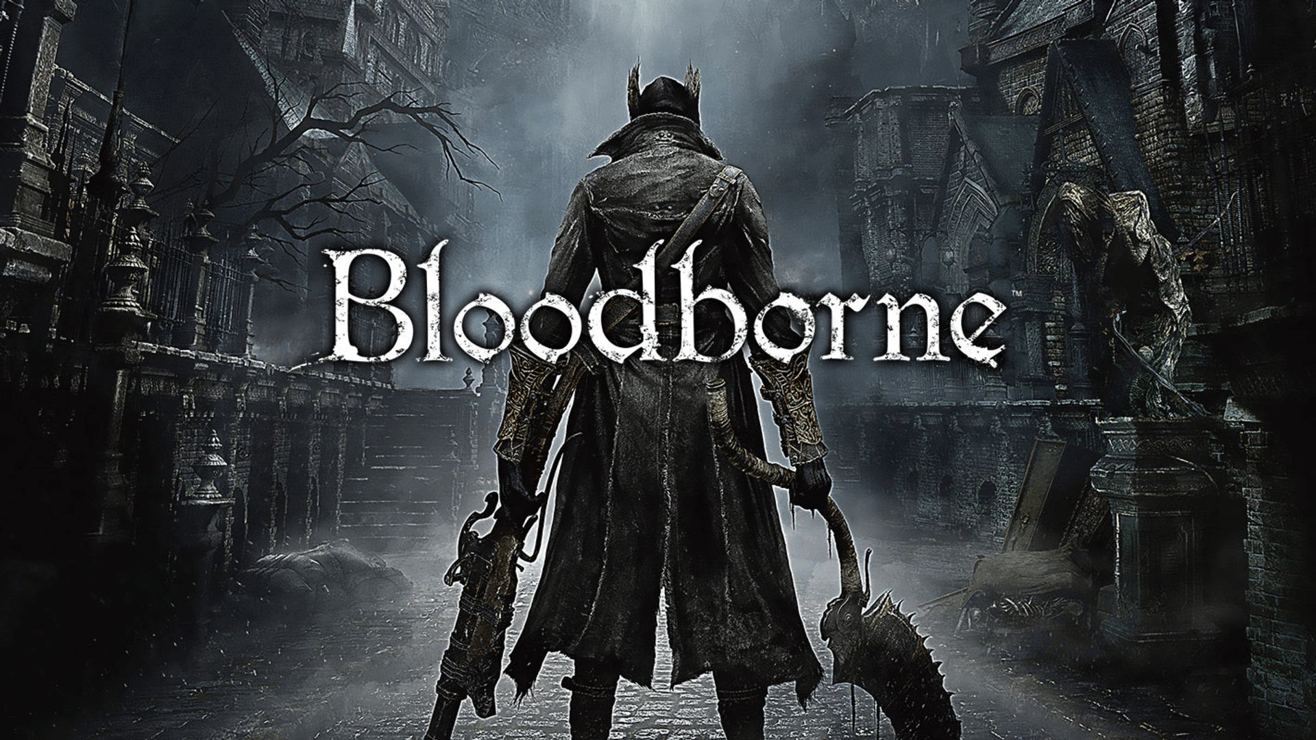 Bloodborne - Ps5 10019478