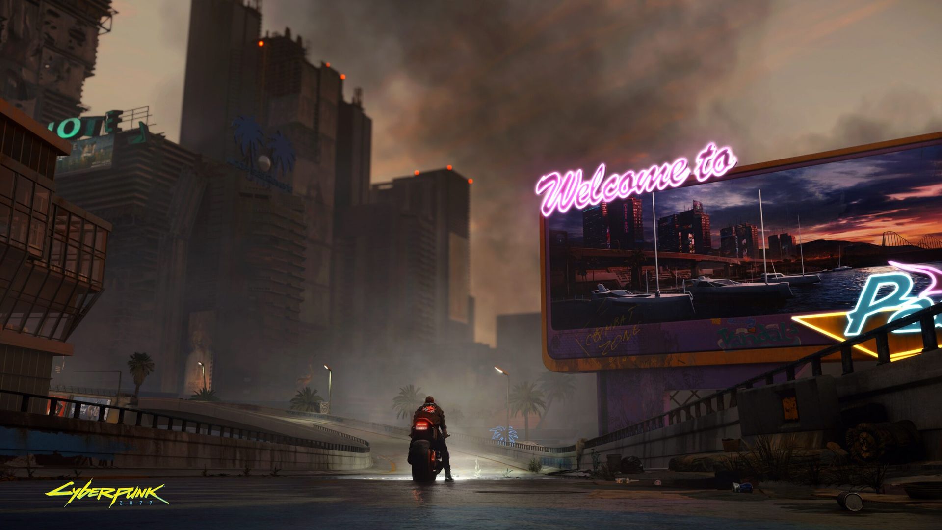 cyberpunk2077 welcome to paradise rgb en scaled