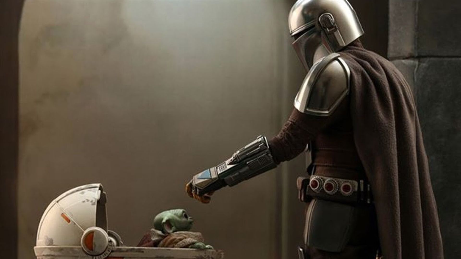 Immagine di copertina per The Mandalorian 2: perché ne avevamo bisogno