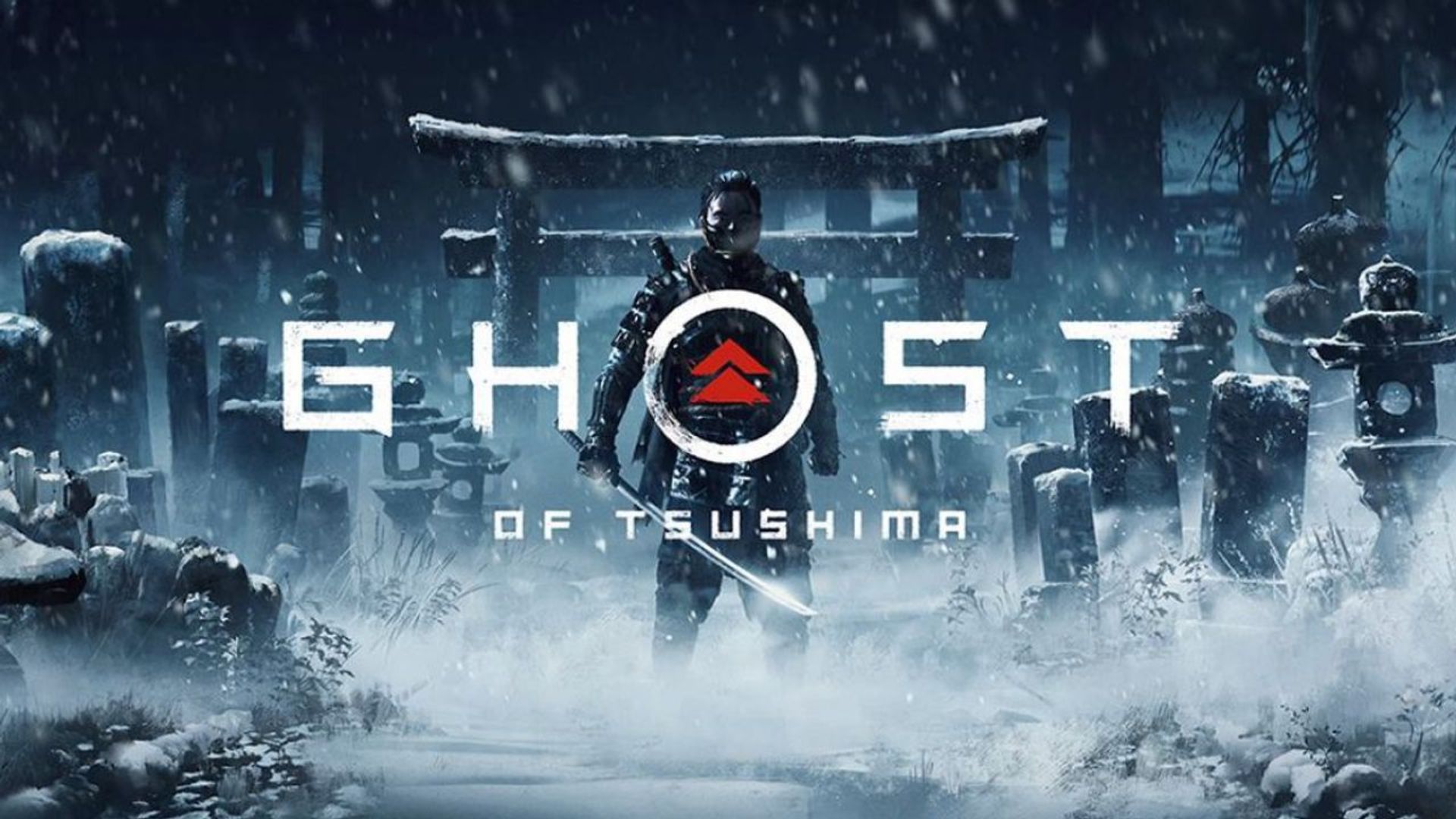 Ghost of Tsushima - Ps5 10019474