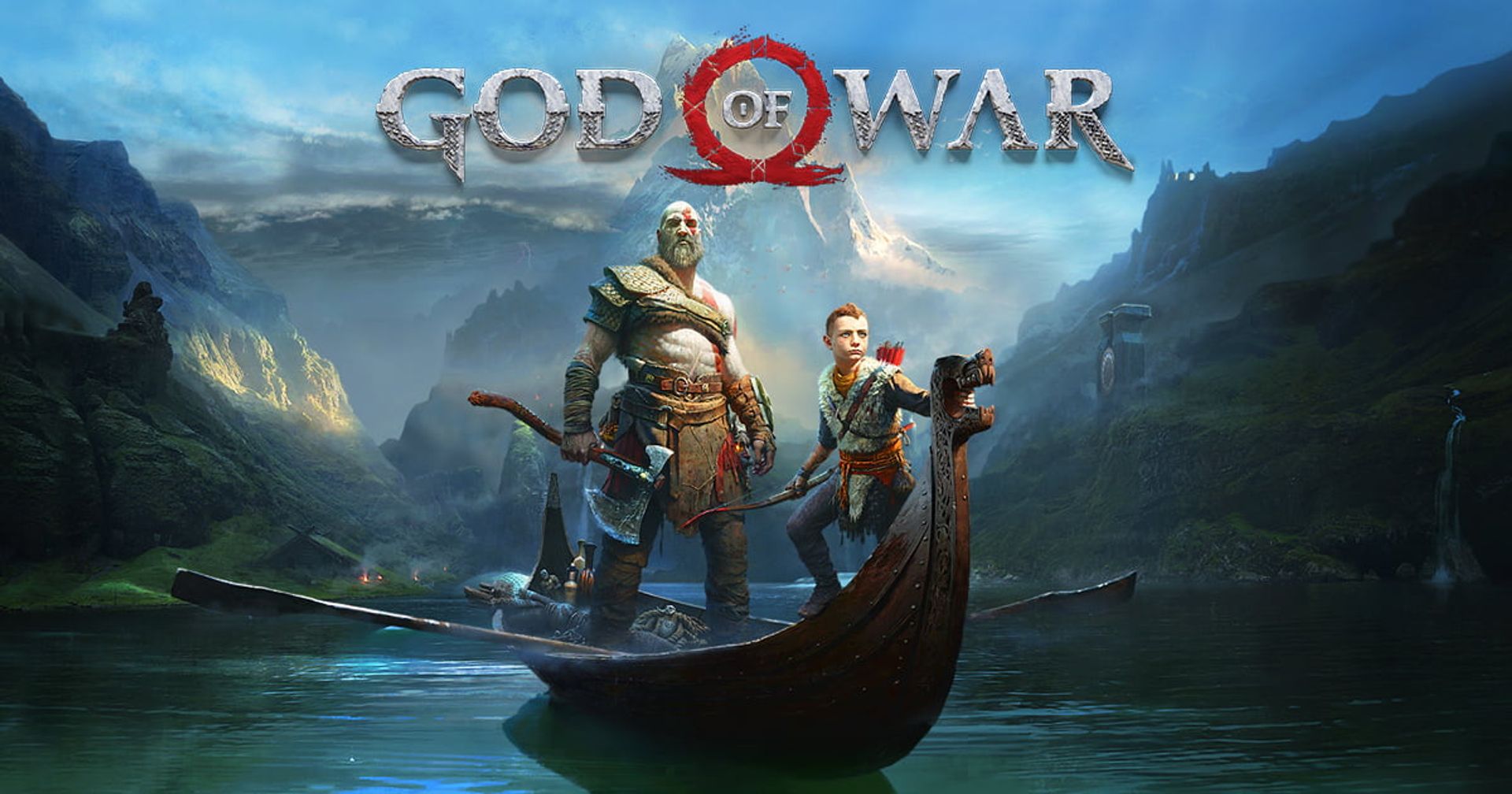 God Of War - Ps5 10019477