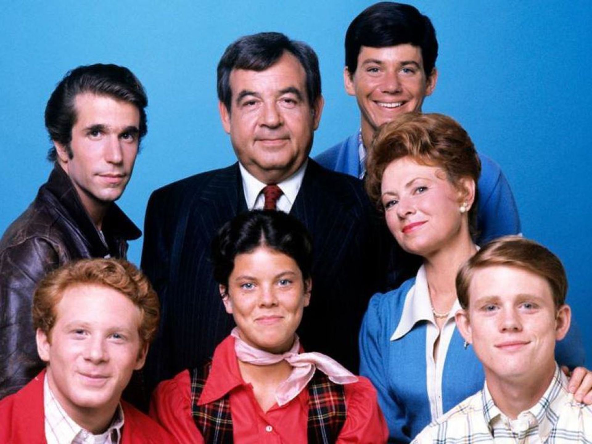 Immagine di copertina per Sitcom: Top 5 delle migliori serie tv comedy