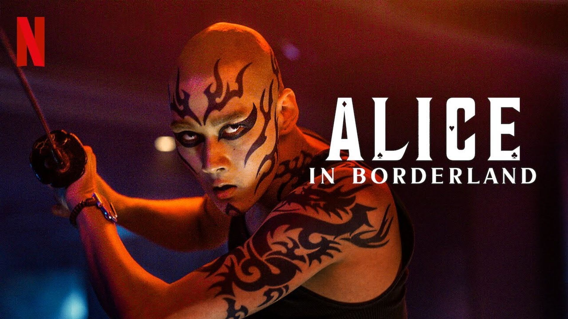 Immagine di copertina per Alice in Borderland: un nuovo survival targato Netflix – Recensione