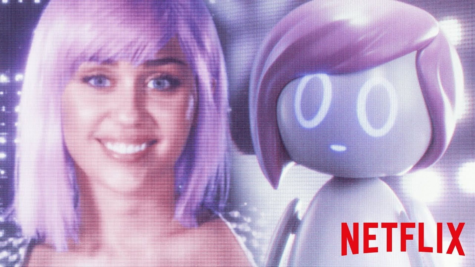 Immagine di copertina per Netflix: la Top 5 delle serie tv di fantascienza