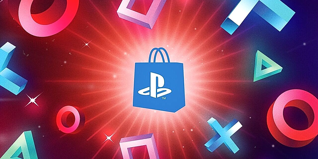 Immagine di copertina per PlayStation Store – top 5 acquisti di Gennaio