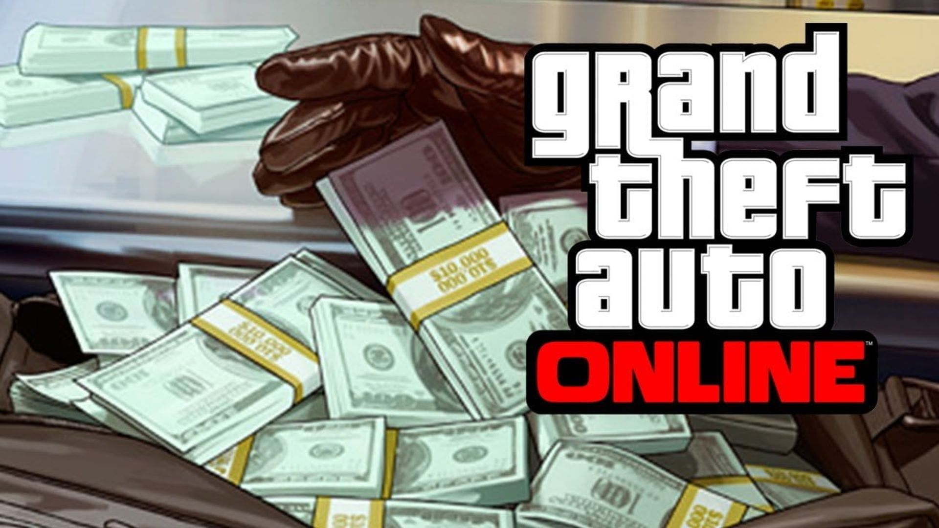 GTA Online - The Cayo Perico Heist 10020546