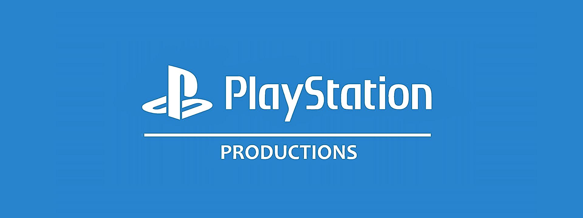 PlayStation Productions 10020165