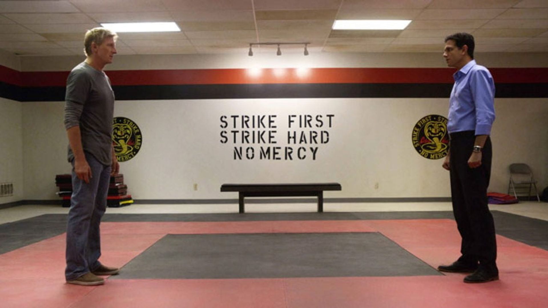 Immagine di copertina per Cobra Kai 3 su Netflix: Recensione di una sorpresa continua (SPOILER)