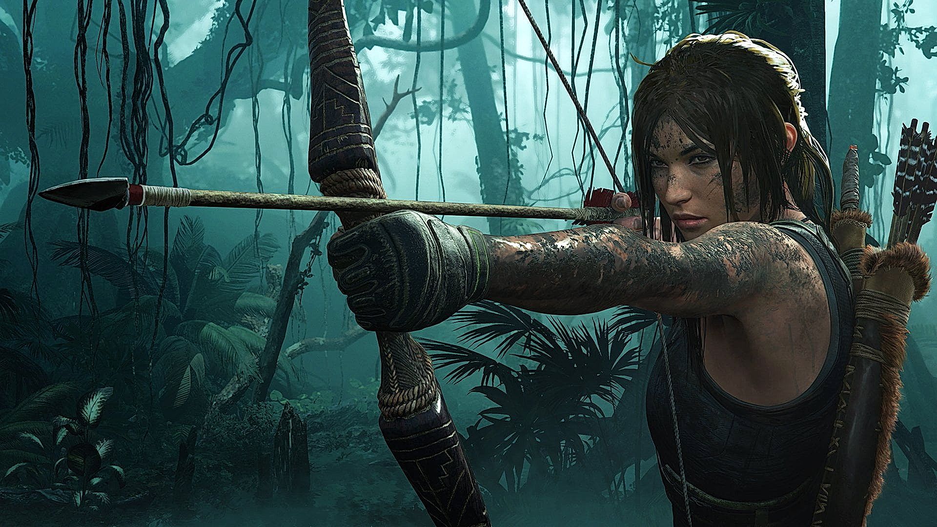 PlayStation Plus gennaio 2021: Shadow of the Tomb Raider 10020016