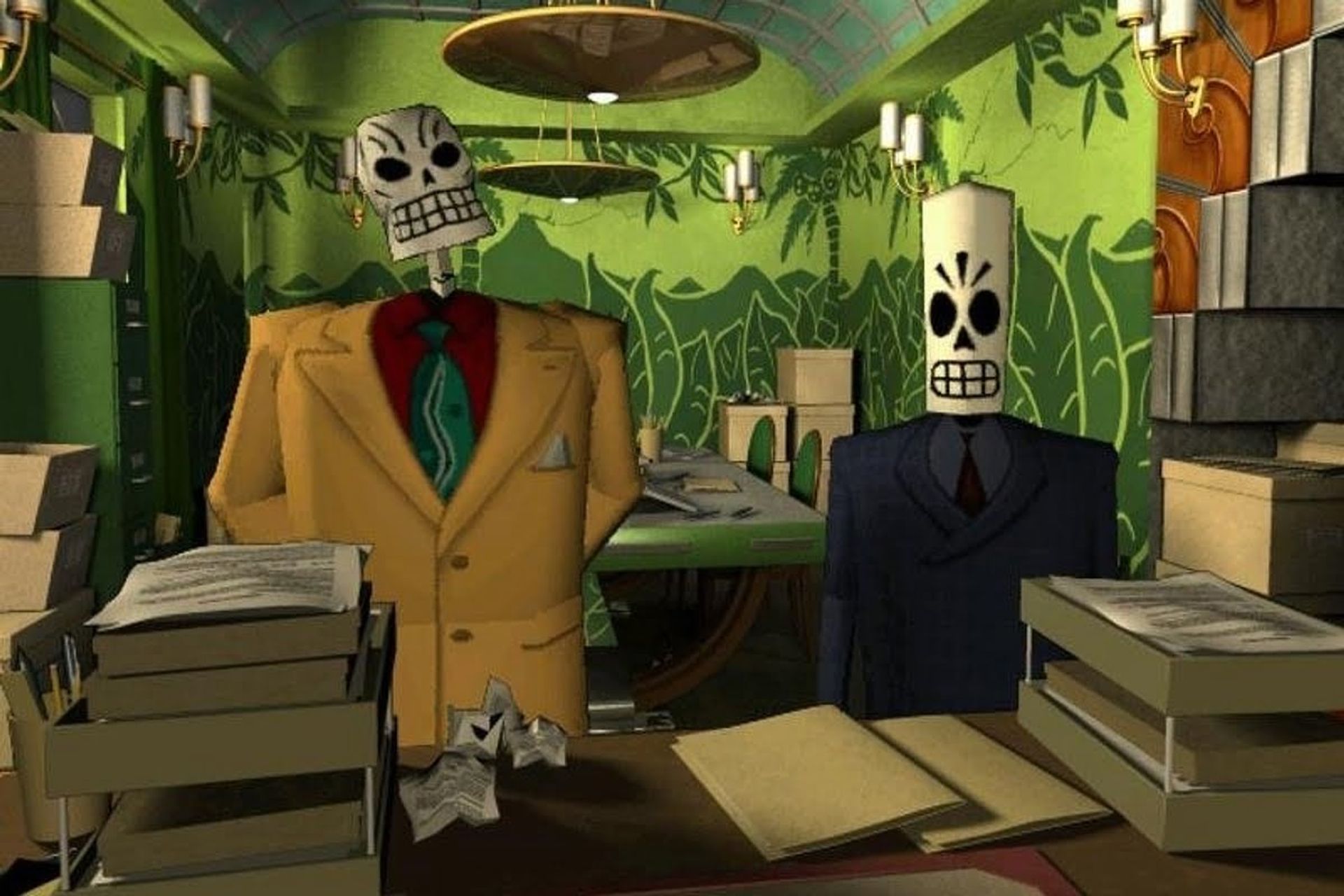 grim fandango remastered walkthrough 1421751252090 10021781